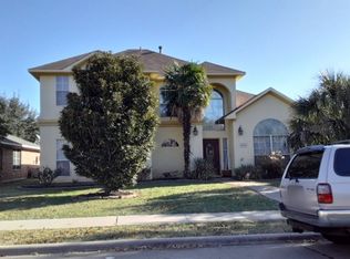 8204 Galley St, Frisco, TX 75035