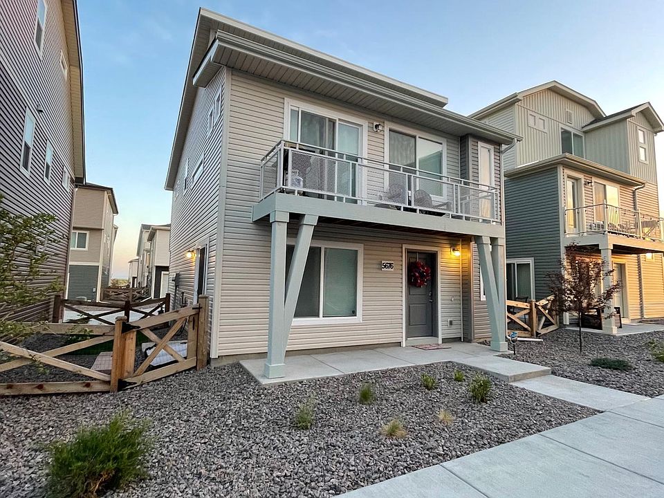 2nd image of 5676 Tramore Ct