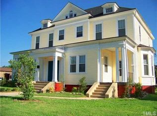 801 New Bern Ave APT 7, Raleigh, NC 27601