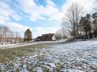 1625 Ginder Rd NW, Lancaster, OH 43130