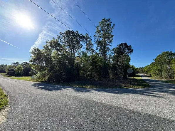 (undisclosed Address), Citrus Springs, FL 34434