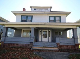 1220 Lynn Ave, Fort Wayne, IN