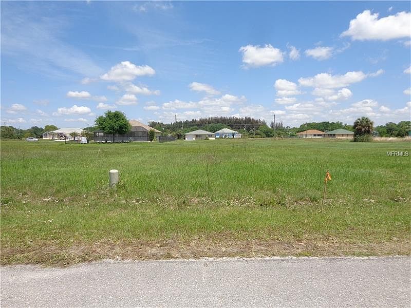 1st image of 11999 De Leon Dr