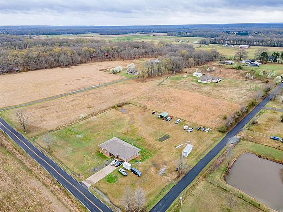 3rd image of 0 Brown Rd