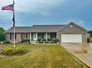 1036 Doesprings Dr LOT 51, Sunman, IN 47041