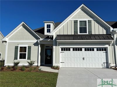 653 Blue Moon Xing, Pooler, GA, 31322