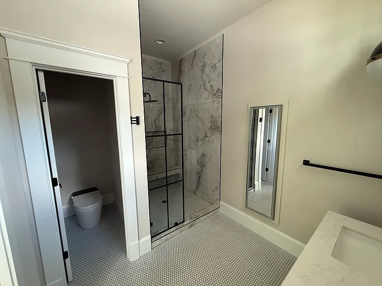 Main bath