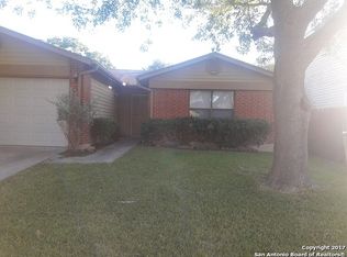 13208 Wood Climb St, San Antonio, TX 78233