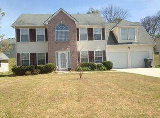 6018 Birdseye Trl, College Park, GA 30349