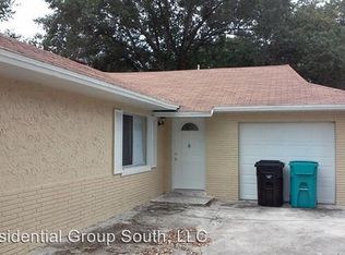 4878 Nantucket Ln, Orlando, FL 32808