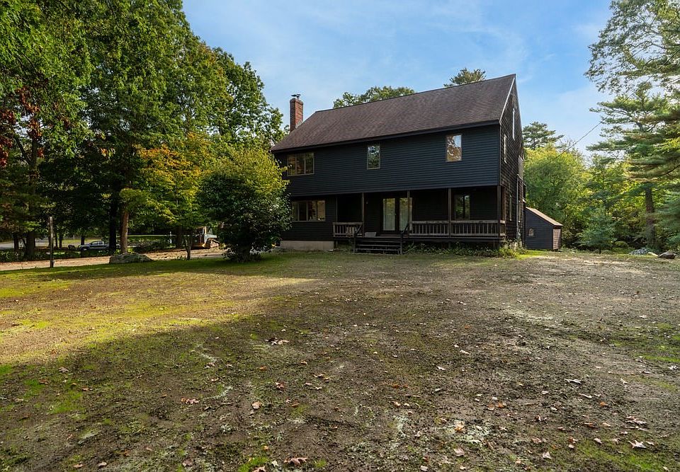 2nd image of 33 Turkey Hill Ln
