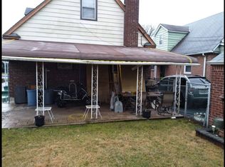 242-31 131st Ave, Jamaica, NY 11422