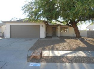5850 S Torrence Dr, Tucson, AZ 85746