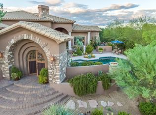 9788 E Gold Bluff Rd, Scottsdale, AZ 85262