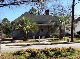 705 S Main St, Darlington, SC 29532