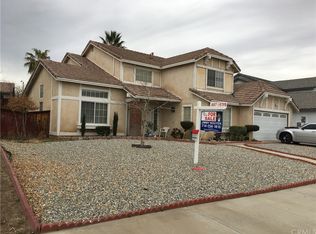 12766 Ponderosa Ranch Rd, Victorville, CA 92392