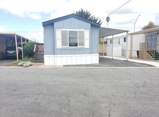 55 San Juan Grade Rd #17-SPACE 1, Salinas, CA 93906
