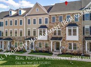407 Gladstone Ct, Malvern, PA 19355