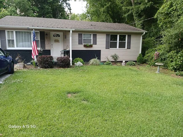 37 Crestmore Dr, Greenville, SC 29611