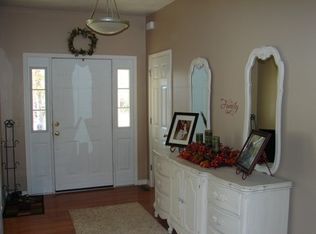 3074 Hwy 9 S, Salem, AR 72576