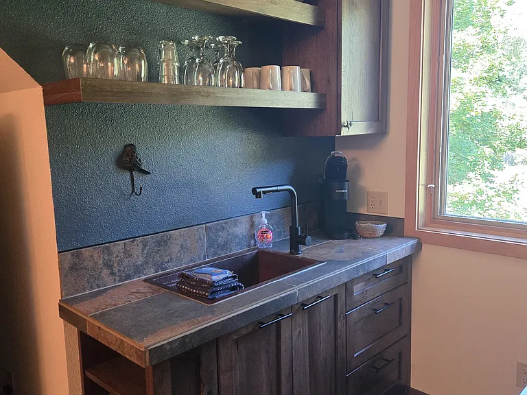 Lake Blaine Rd — Photo 15