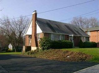 1909 Arlington St, Camp Hill, PA