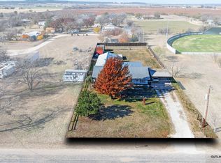 1092 Turner Ln, Tuscola, TX 79562