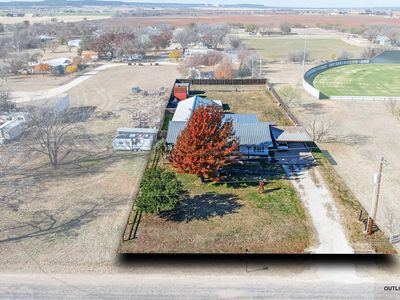 1092 Turner Ln, Tuscola, TX, 79562