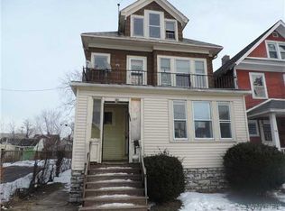 727 Northumberland Ave, Buffalo, NY 14215
