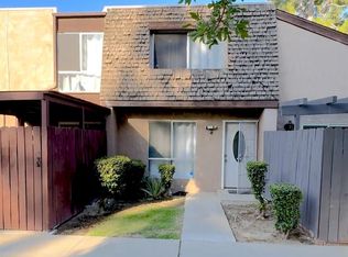 2617 Pinon Springs Cir APT B, Bakersfield, CA 93309