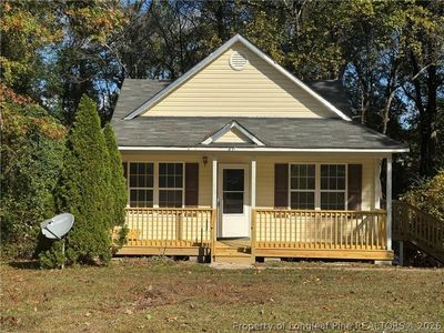 6126 Lonestar Rd, Fayetteville, NC, 28303
