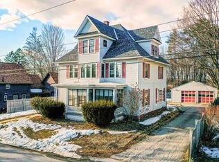28 Howard Ave, Northfield, NH 03276