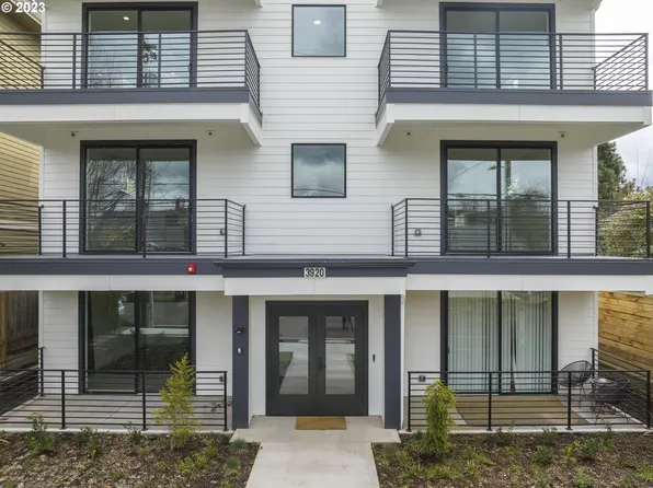 3920 N Montana Ave #302, Portland, OR 97227