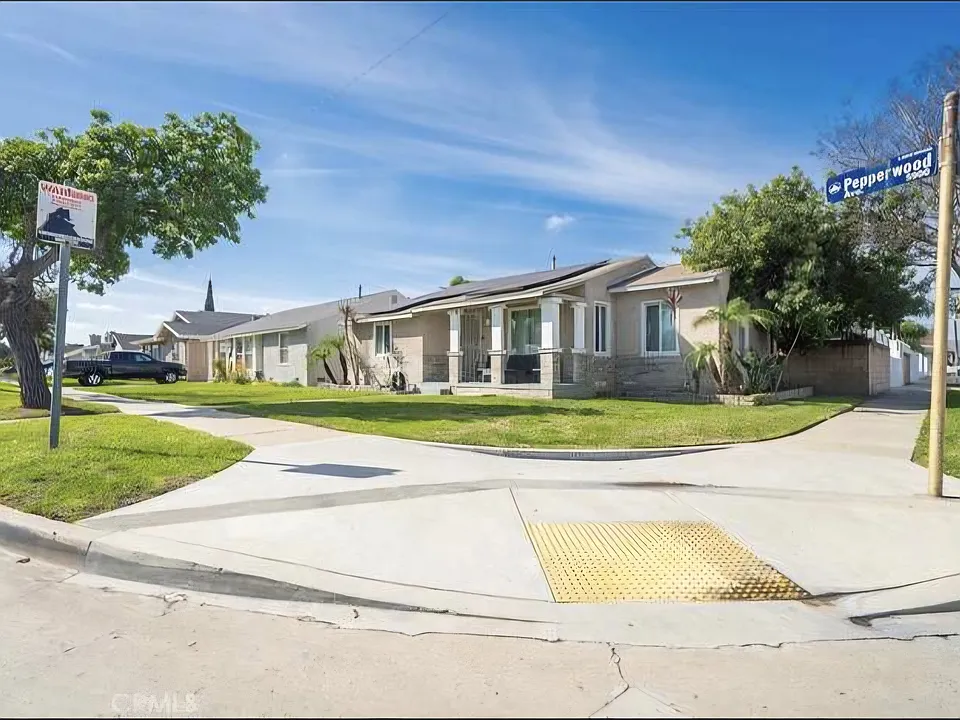 5975 Pepperwood Ave