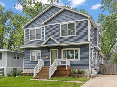523 Kipling Ct, Wheaton, IL, 60187