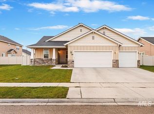 39 N Luke Loop, Nampa, ID 83651