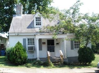3803 Totty St, South Chesterfield, VA 23803