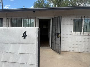 305 Charleston St NE #4, Albuquerque, NM 87108
