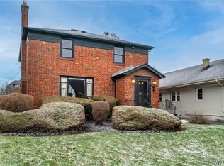 1060 Amherst St, Buffalo, NY 14216