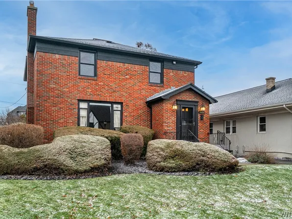 1060 Amherst St, Buffalo, NY 14216
