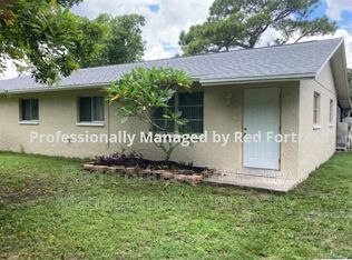 2175 Twin Brooks Rd, North Fort Myers, FL 33917