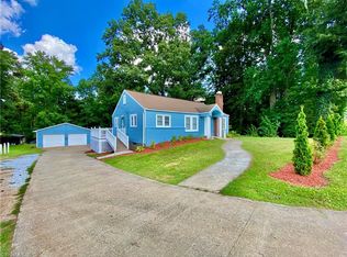 6060 Us Highway 601 N, Salisbury, NC 28147
