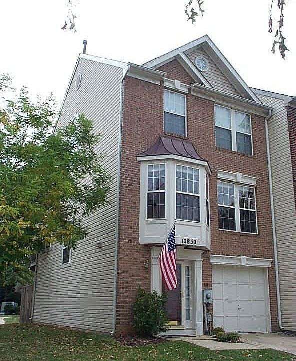 Brick Front 