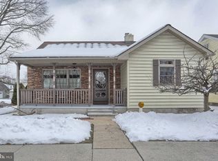 328 S Harrison St, Palmyra, PA 17078