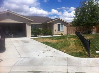 1710 Branding Ct, Fernley, NV 89408