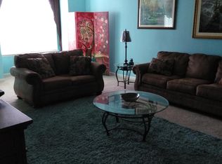 9522 Mary Geneva Ln, Owings Mills, MD 21117