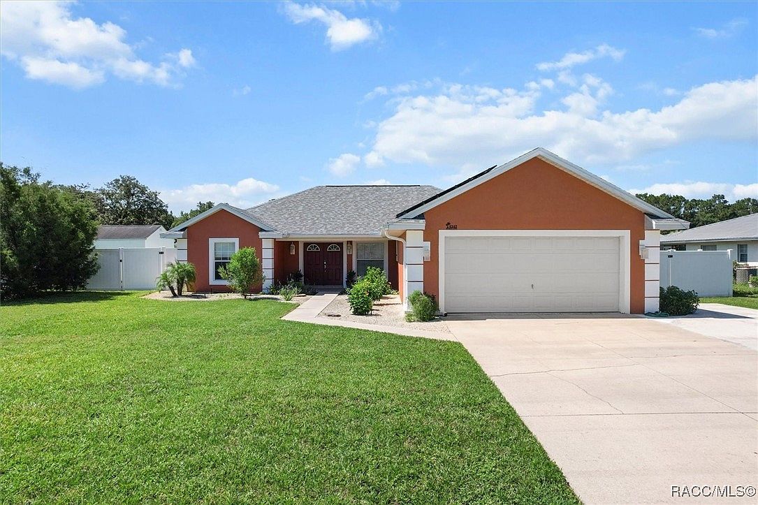 8342 W Cecil Ln, Homosassa, FL 34446 | Zillow