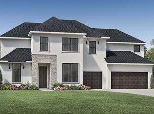 4915 Olive Province Ln, Manvel, TX 77578