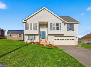 123 4th St, Shenandoah Junction, WV