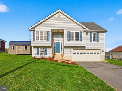 123 4th St, Shenandoah Junction, WV, 25442